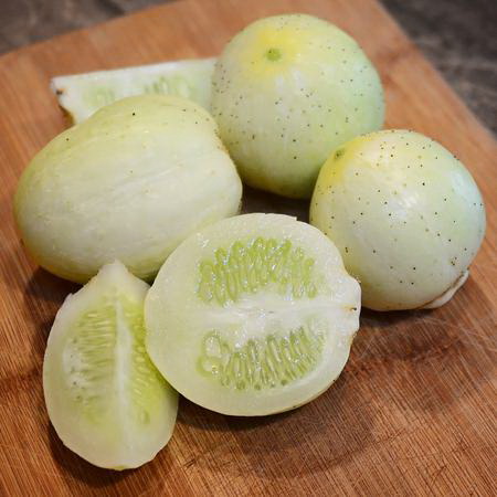 Vegetable Seed, Territorial Seed, Cucumber, Cucumis Sativus - 3