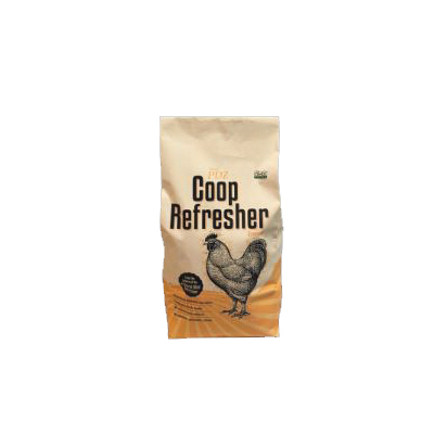1000939 Coop Refresher, 10 lb