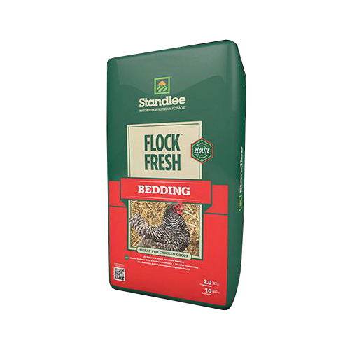 Standlee FLOCK FRESH 2700-70101-0-0 Poultry Bedding