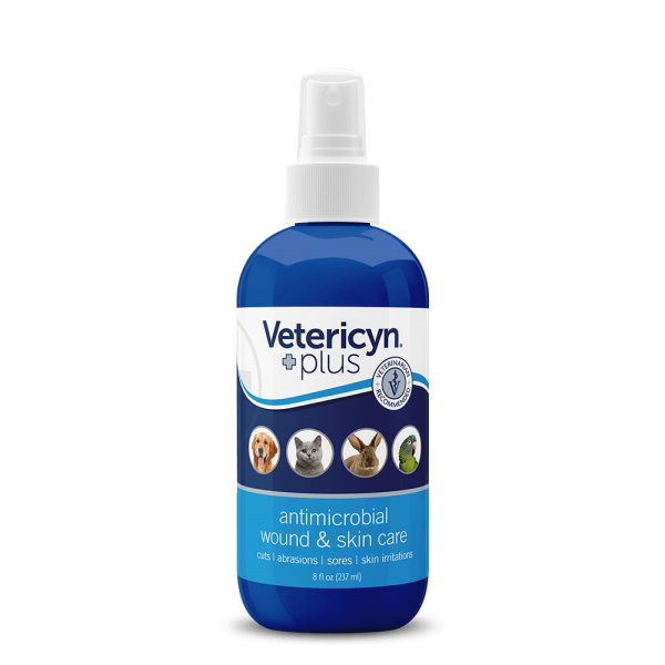 Vetericyn 1007