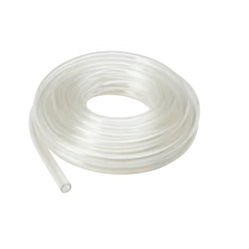 B & K ProLine Series CP001034075R Tubing, 3/4 in, PVC, Clear, 75 ft L - 1