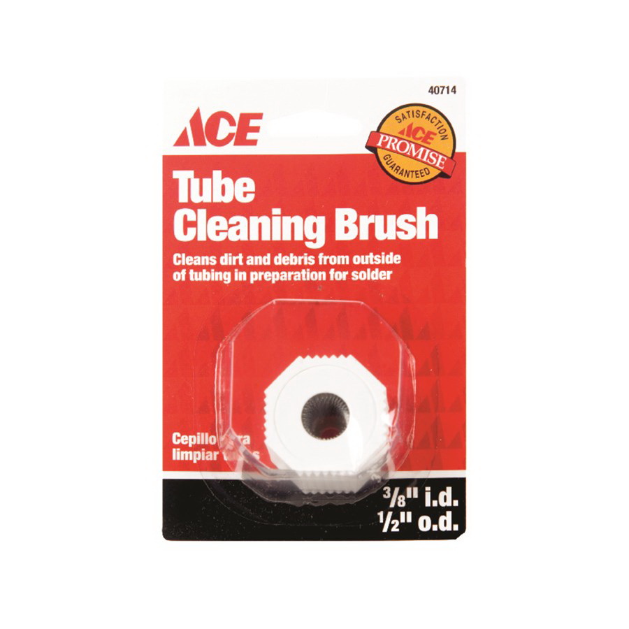 ACE 092411 Tube Cleaning Brush - 1