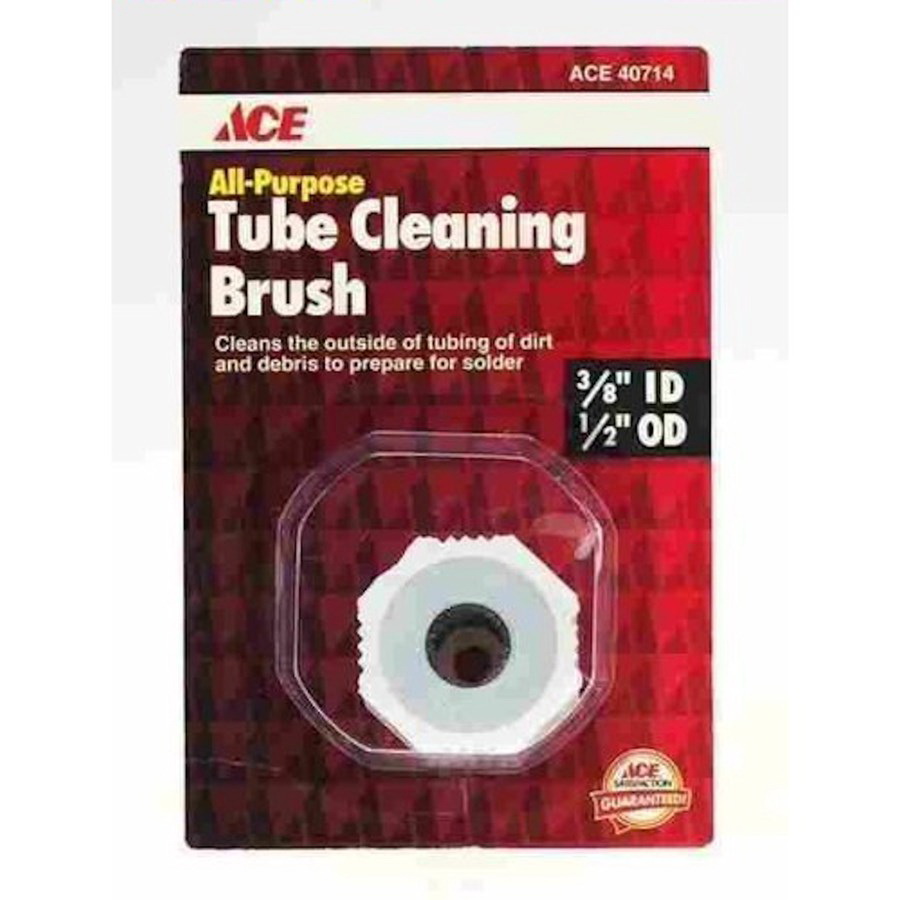 ACE 092411 Tube Cleaning Brush - 2