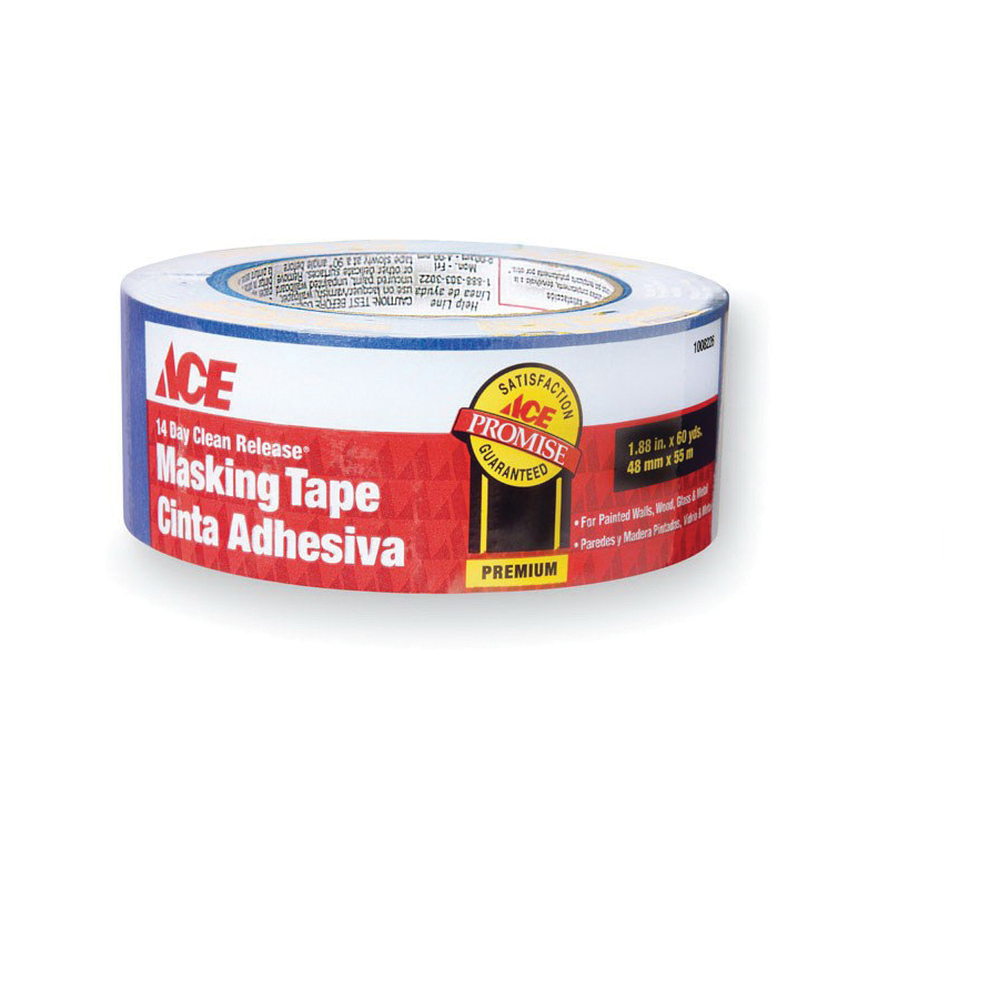 How To Use Painter's Tape - Ace Hardware 