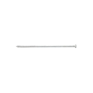 Ace 8 in. Spike Hot-Dipped Galvanized Steel Nail Diamond Head 5 lb