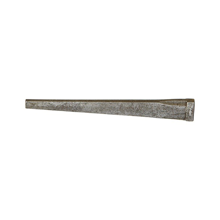 ACE 5096821 Masonry Nail, 3-1/2 in L, Steel - 1