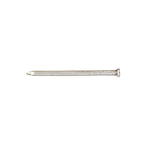 Ace 5D 1-3/4 in. Finishing Bright Steel Nail Countersunk Head 1 lb Ace 5D 1-3/4 in. Finishing Bright Steel Nail Countersunk Head 1 lb