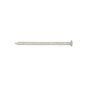 Ace 3 in. Roofing Galvanized Steel Nail Flat Head 1 lb