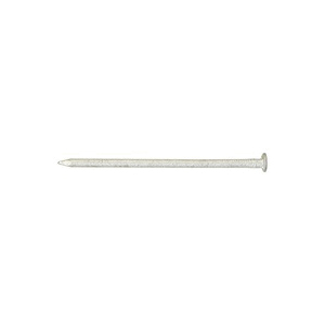 Ace 7D 2-1/4 in. Box Hot-Dipped Galvanized Steel Nail Flat Head 1 lb Ace 7D 2-1/4 in. Box Hot-Dipped Galvanized Steel Nail Flat Head 1 lb
