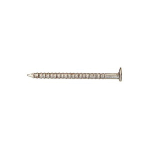 Ace 3D 1-1/4 in. Underlayment Bright Steel Nail Round Head 1 lb Ace 3D 1-1/4 in. Underlayment Bright Steel Nail Round Head 1 lb