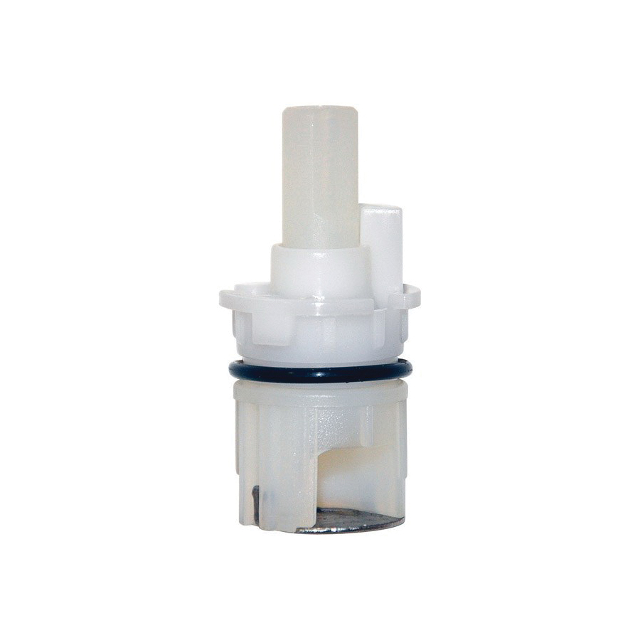 ACE 9DA0010474 Faucet Stem, Plastic, 4-3/16 in L, For: Delta RP25513, Lavatory Faucets - 1