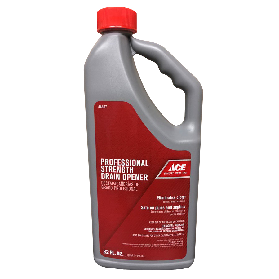 Drain & Septic Cleaners McGuckin Hardware