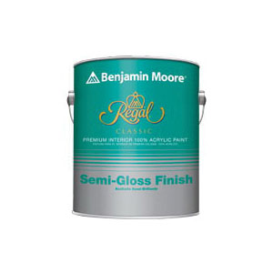 Benjamin Moore N333-2B-001