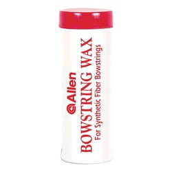 Allen 674 Bowstring Wax, Clear