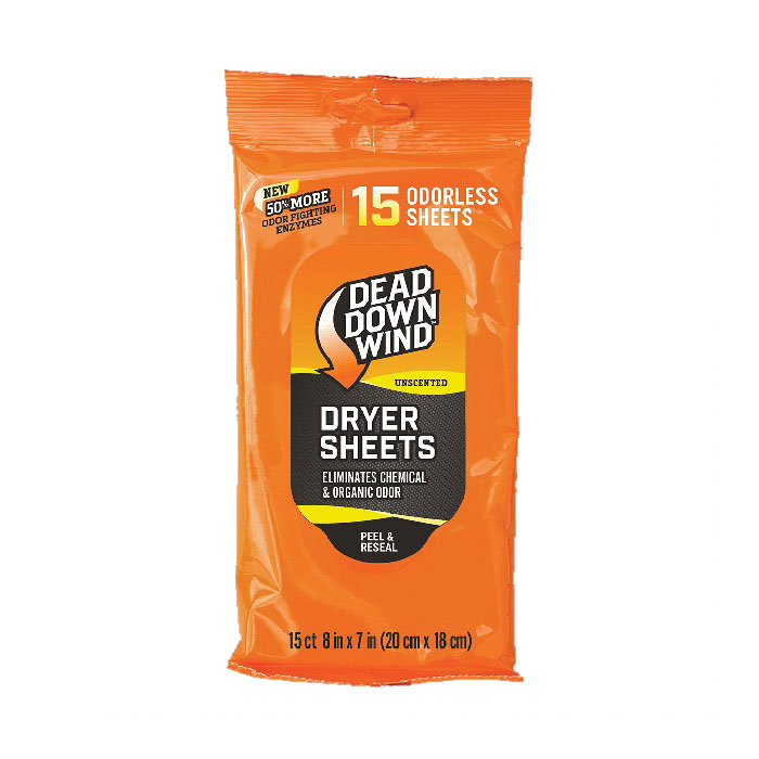 Dead Down Wind 1113