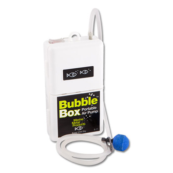Marine Metal Products B-11