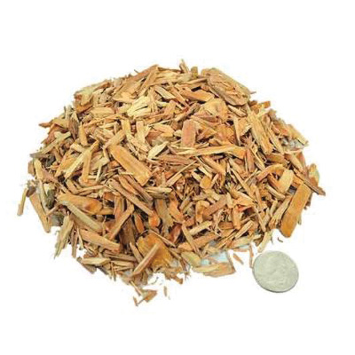 Smokehouse 9770-000-0000 Smoking Chips, Wood, 1.75 lb Bag - 2