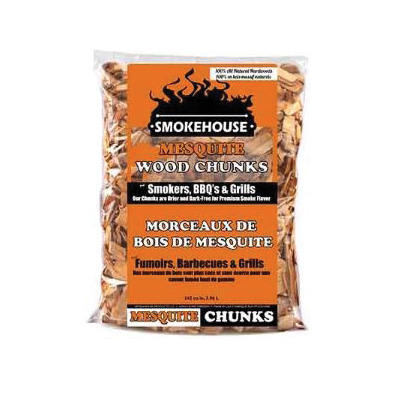 Smokehouse 9775-010-0000