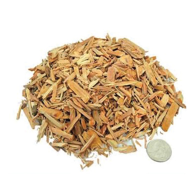 Smokehouse 9790-000-0000 Smoking Chips, Wood, 1.75 lb Bag - 2