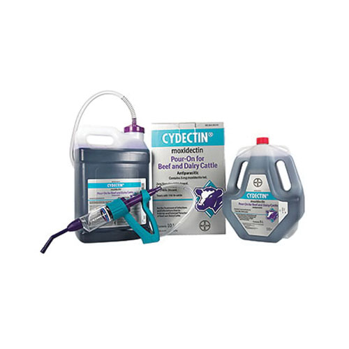 Cydectin 023-81127018