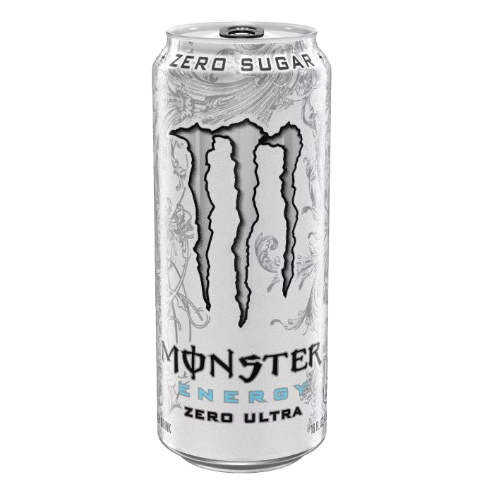 Monster Energy 145105