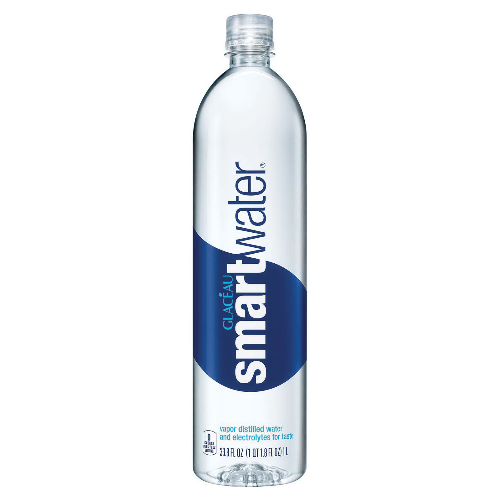 Glaceau Smartwater 129252