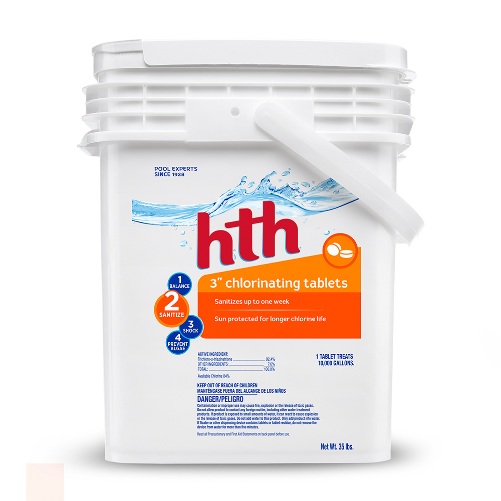 HTH 42005