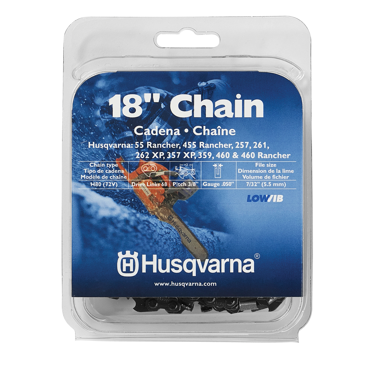 Husqvarna motorcycle Mats - Rocky Mountain ATV/MC