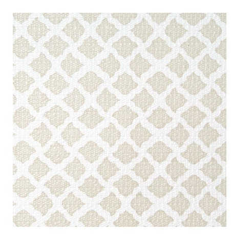 Con-Tact Grip Prints 04F-C7HR0-06 Shelf and Drawer Liner, 4 ft L, 18 in W, Vinyl, Pale Gray