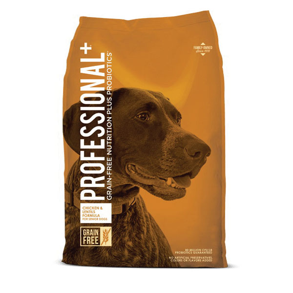 Professional Plus 418342
