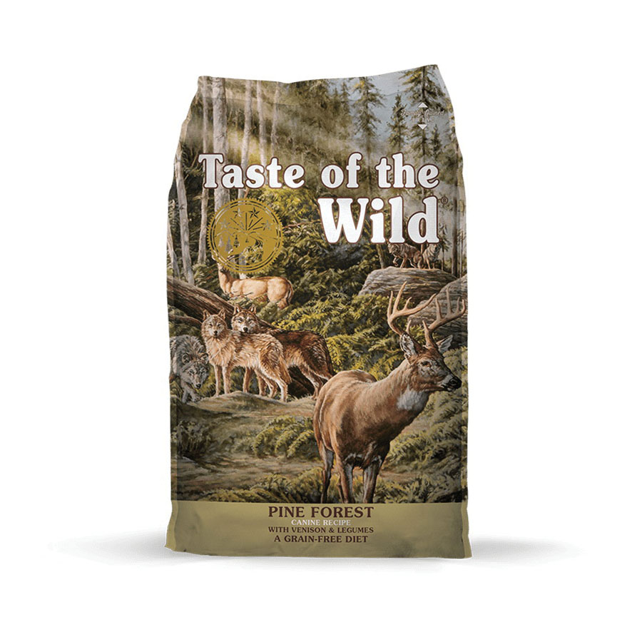 Taste Of The Wild 418041
