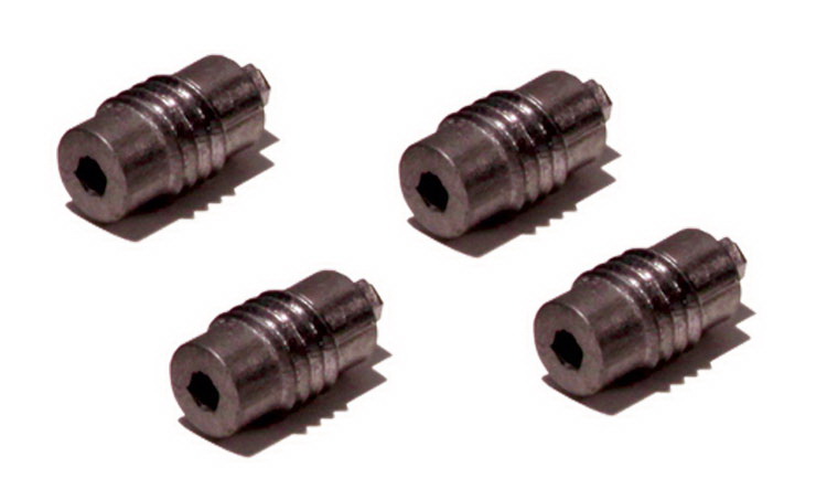 PineCar P3919 Tungsten CoG Weight