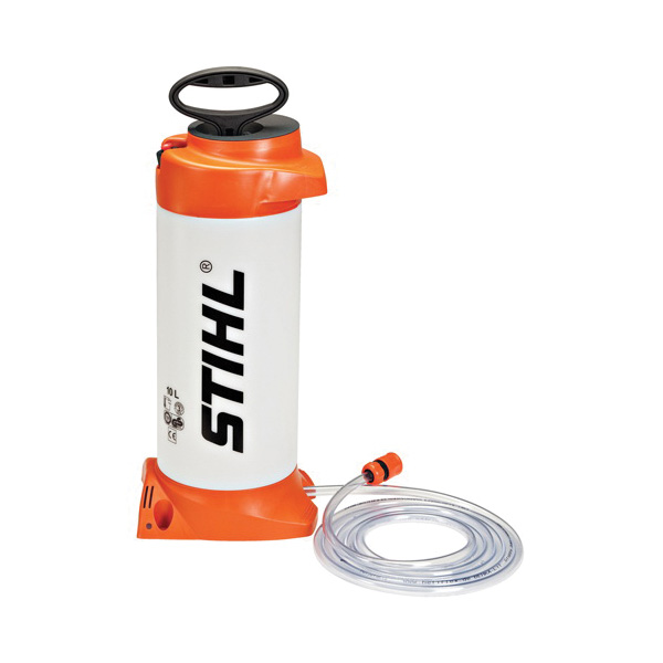 0000 670 6000 Pressurized Water Tank, For: TS700, TS420 Cut-Off Saws