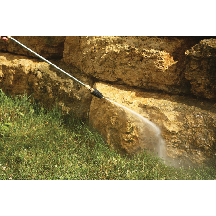 Stihl 4900 500 1646 Rotary Nozzle, Quick-Connect, For: RB 200 and RB 400 Pressure Washers - 2