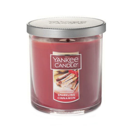 You can smell the deal from the doors! Yankee Candle is going at it ag