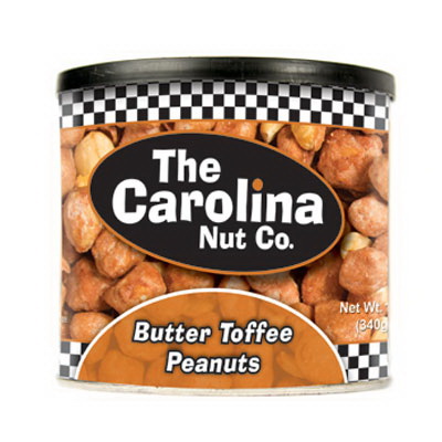 The Carolina Nut Co. 11047