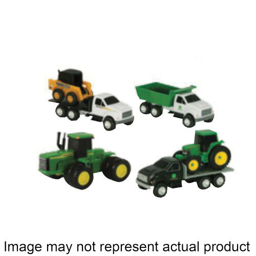 TBEK37308 Large Equipment Assortment, 3 years and Up, Plastic, Assorted