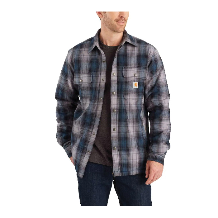 Carhartt Hubbard 103821 Shirt