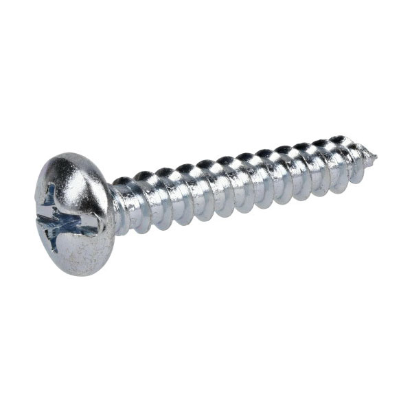 Screw Assortment Kit, Hillman, Sheet Metal/Steel, Zinc, 535-Piece - 2