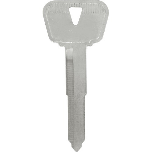 Key Blank, Hillman, Yamaha YM-63/x 238 - 3