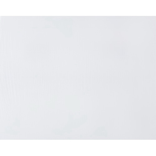 Hillman 848891 Blank Sign, White Background, Plastic, 14 x 18 in Dimensions