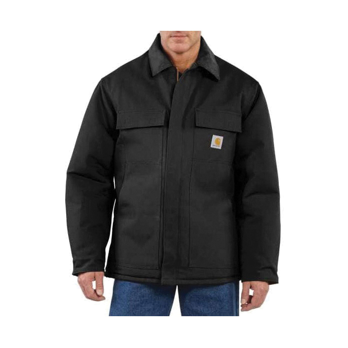 Carhartt C003-BLKREG3XLA