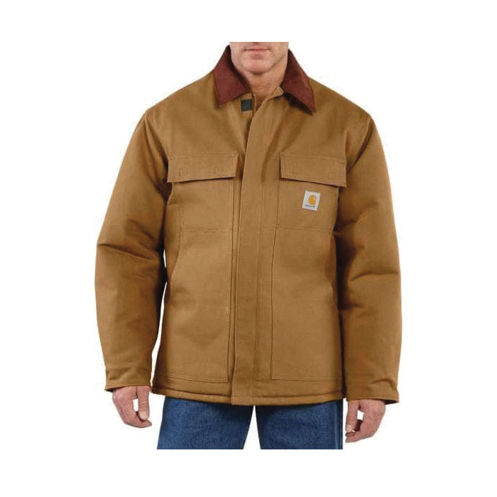 Carhartt C003-BRNREG3XLA