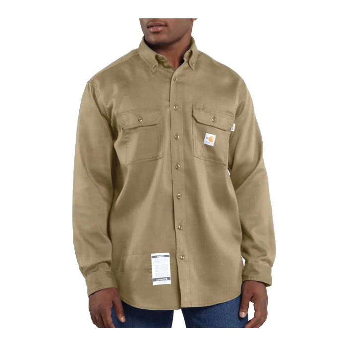 Carhartt FRS003-KHITLLMA