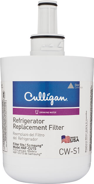 Culligan CW-S1