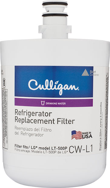 Culligan CW-L1