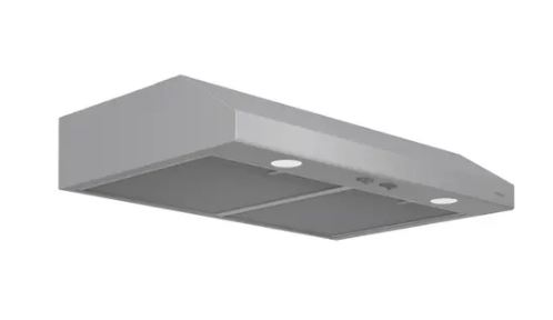 Broan BCSD136SS