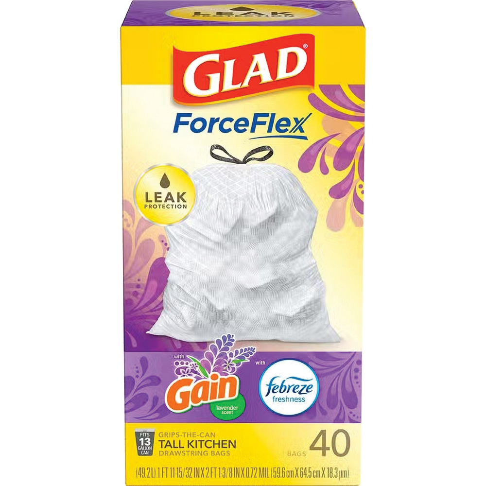 Glad 78459