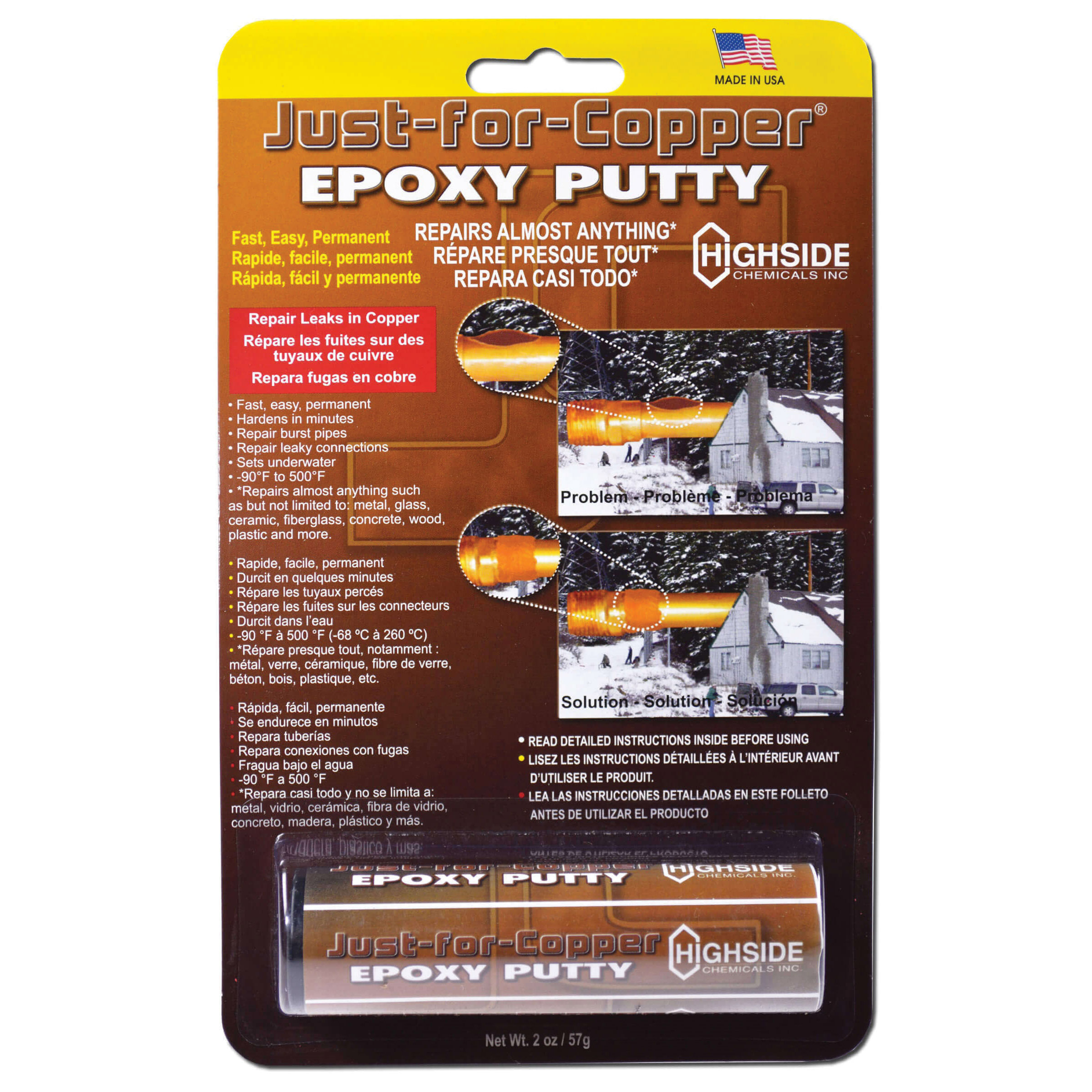 Highside Chemicals 31057