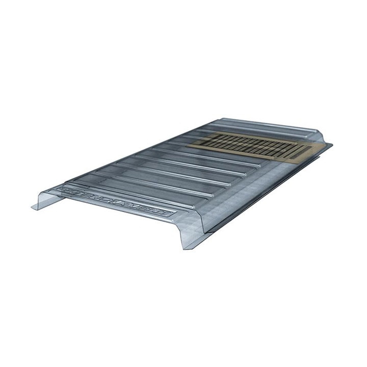 Dundas Jafine EXTVENT